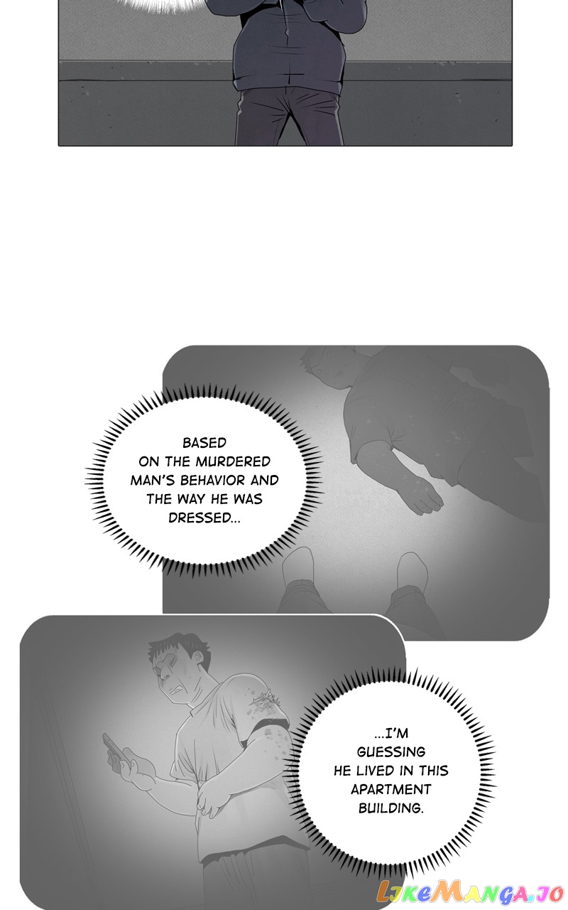 Connect - Manga chapter 31 - page 32