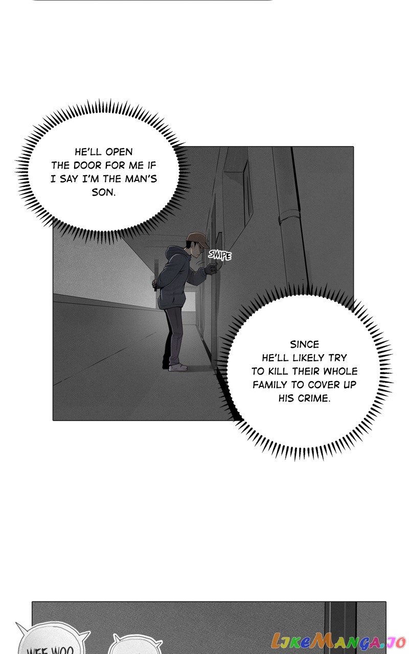 Connect - Manga chapter 31 - page 33