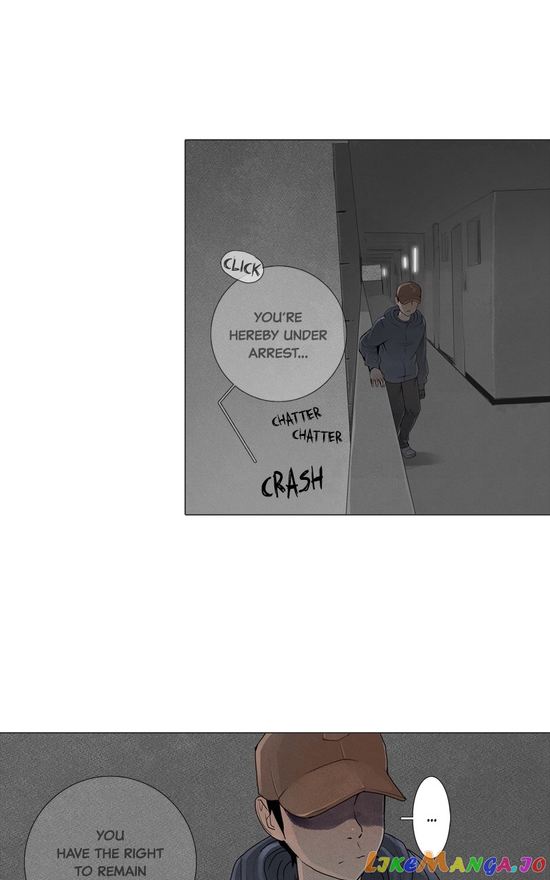 Connect - Manga chapter 31 - page 46