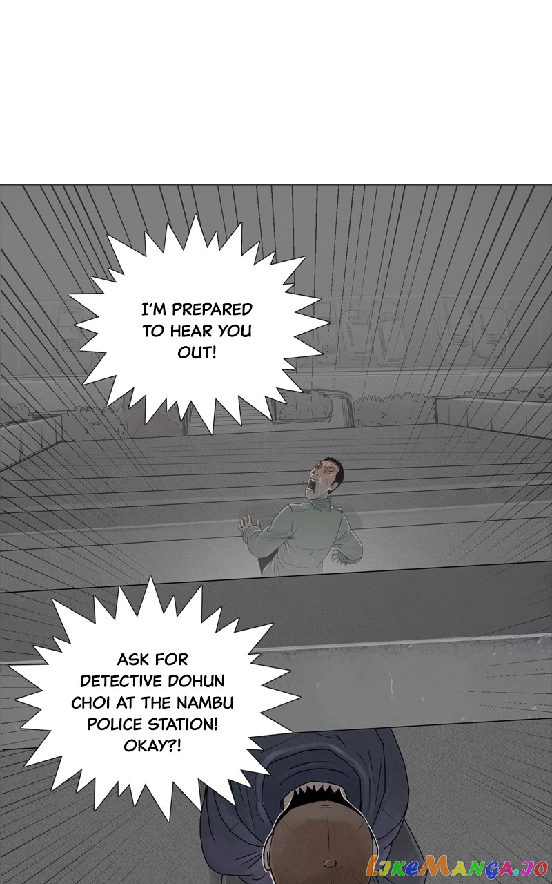Connect - Manga chapter 31 - page 58