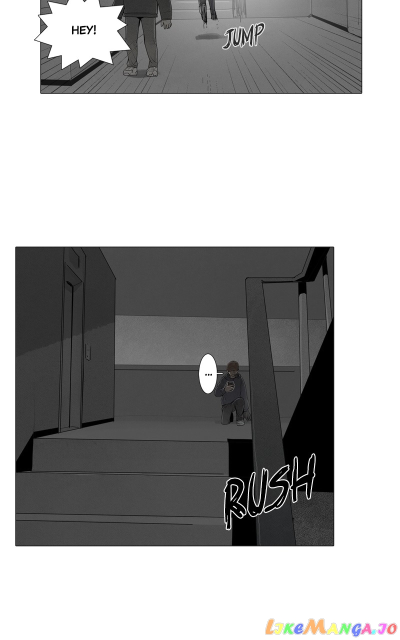 Connect - Manga chapter 31 - page 62