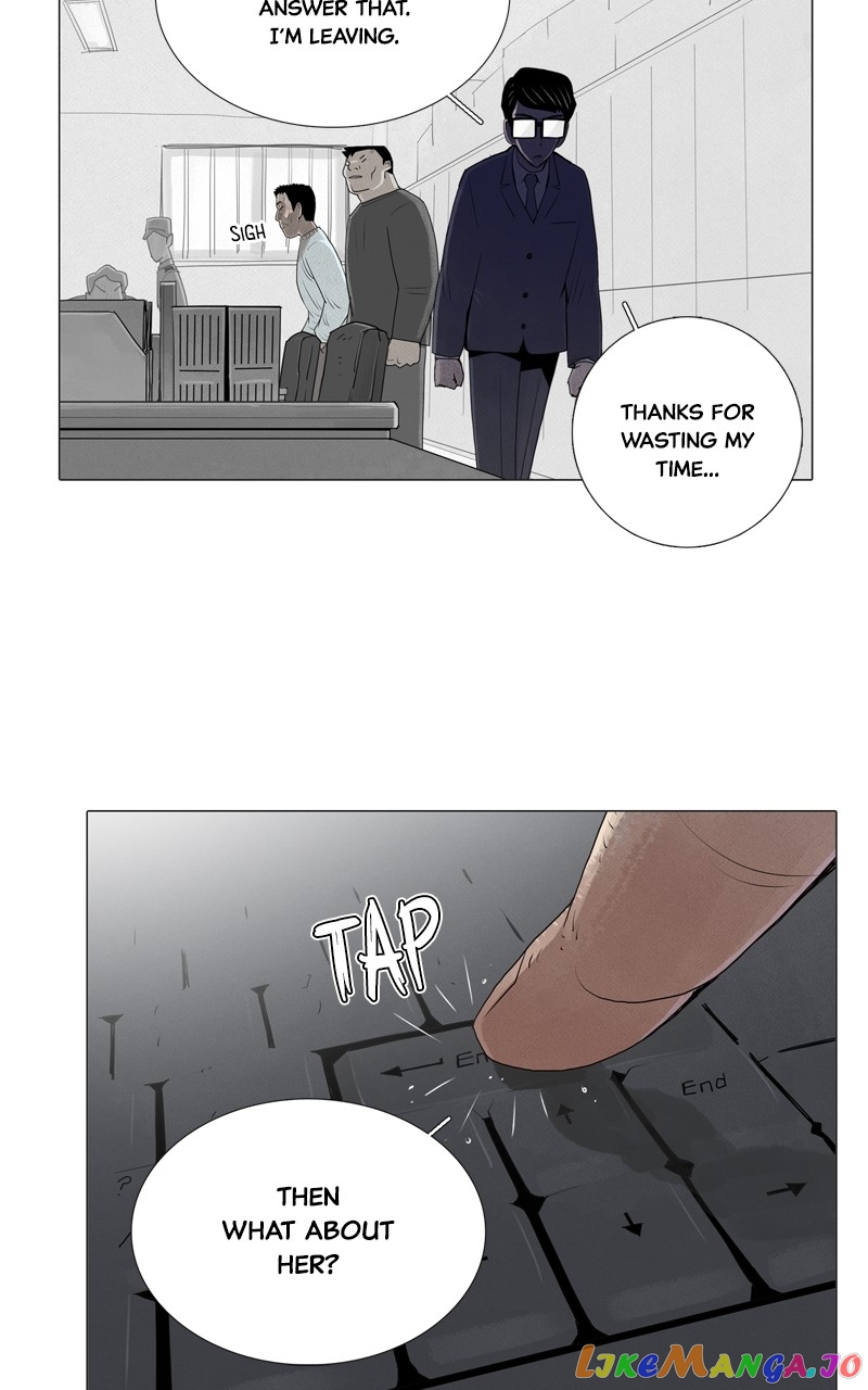 Connect - Manga chapter 13 - page 12