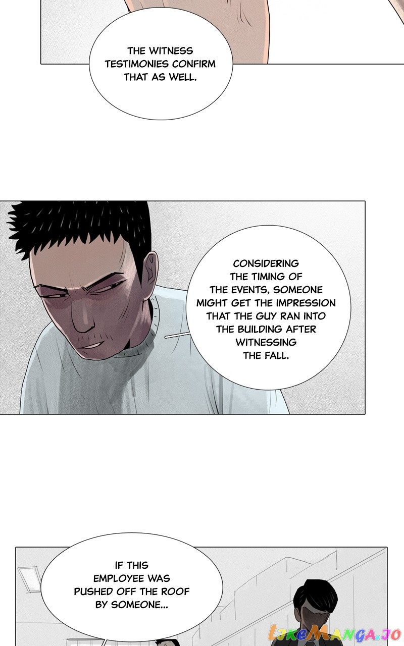 Connect - Manga chapter 13 - page 17
