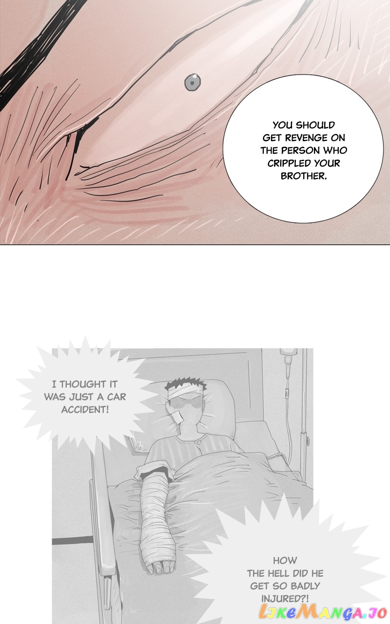 Connect - Manga chapter 13 - page 28