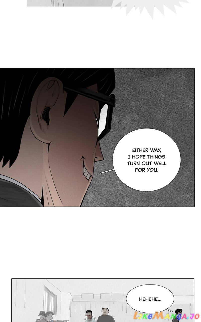 Connect - Manga chapter 13 - page 29