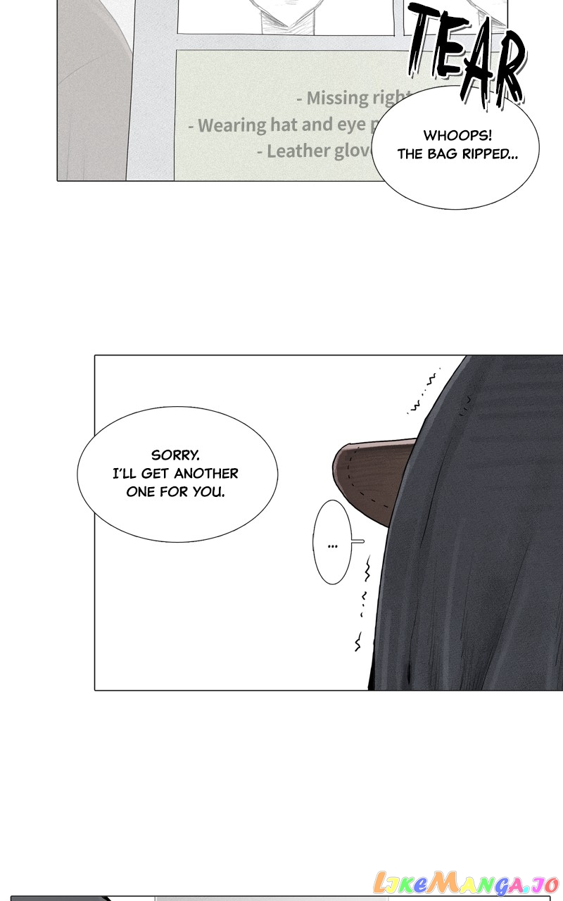 Connect - Manga chapter 13 - page 34