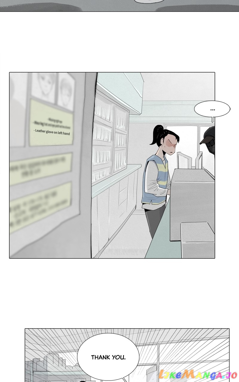 Connect - Manga chapter 13 - page 36