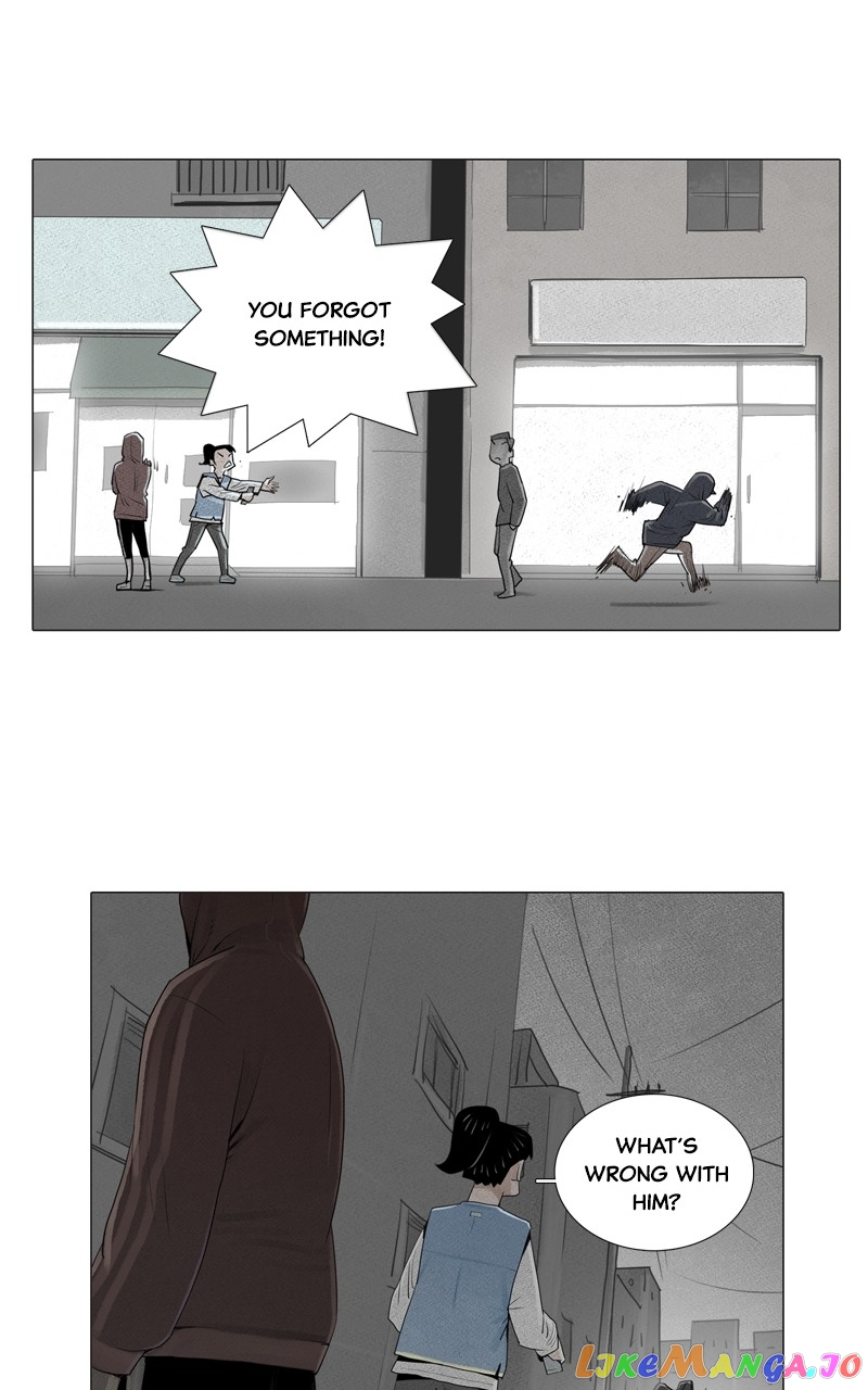 Connect - Manga chapter 13 - page 38