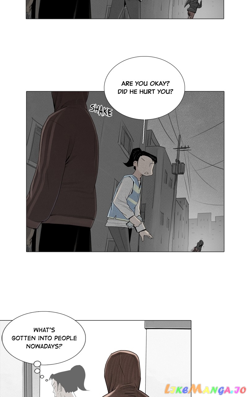 Connect - Manga chapter 13 - page 39
