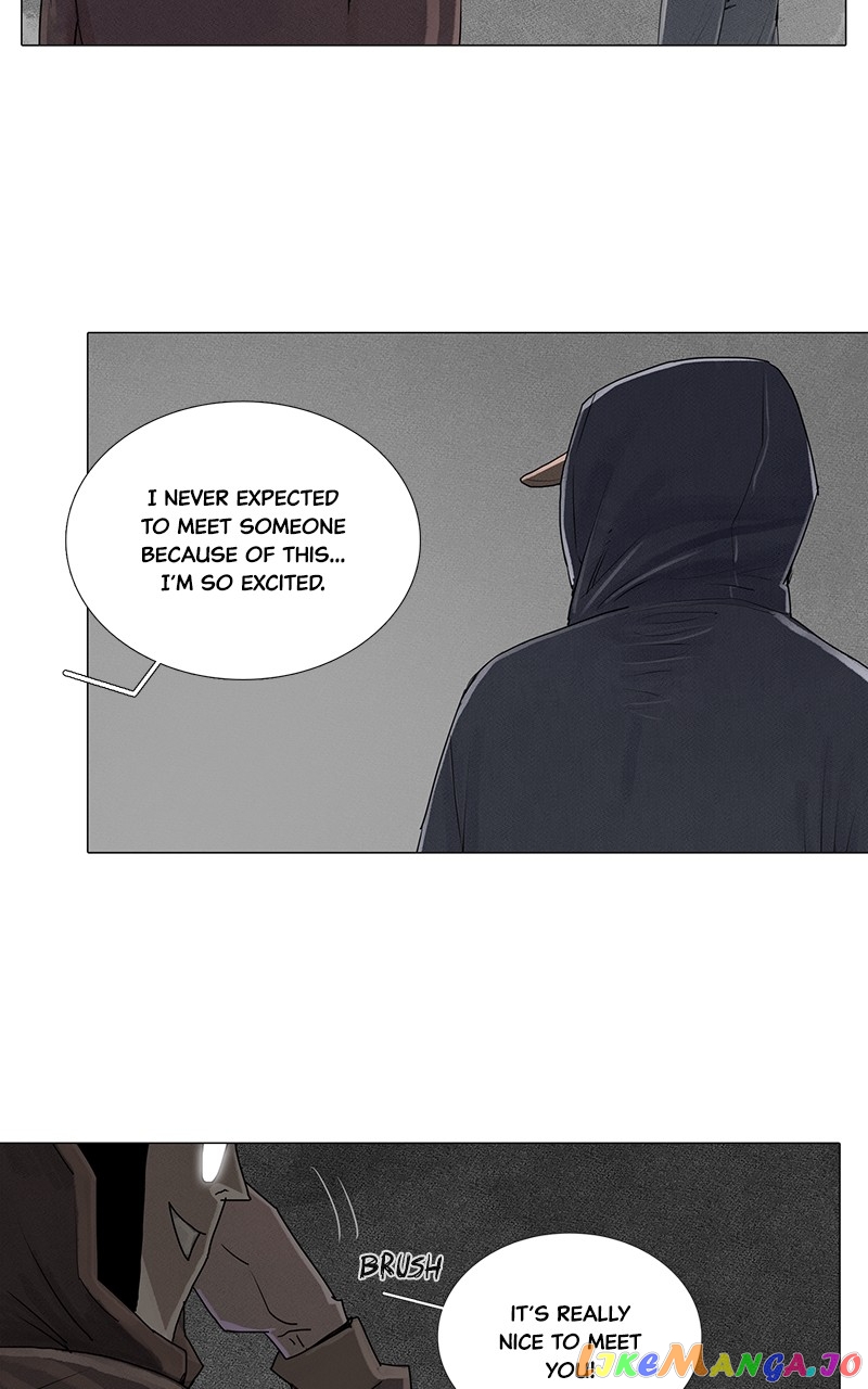 Connect - Manga chapter 13 - page 49