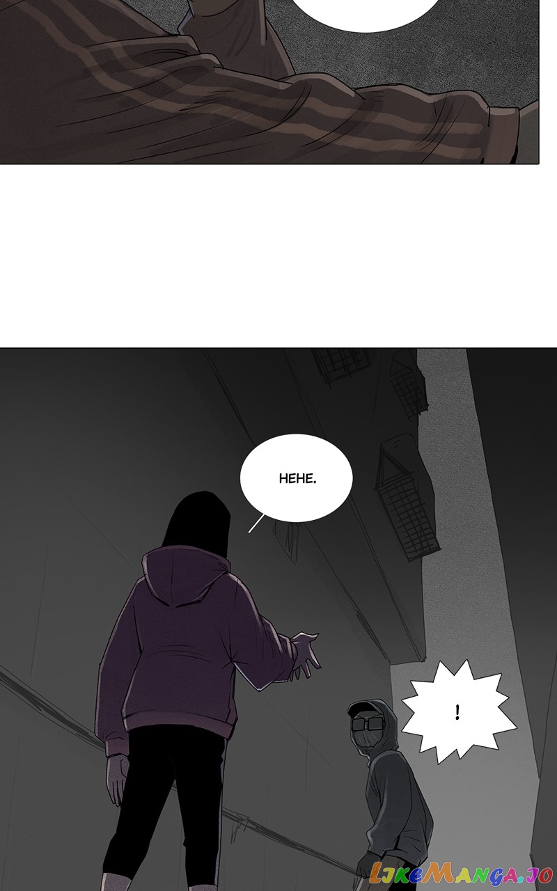 Connect - Manga chapter 13 - page 50