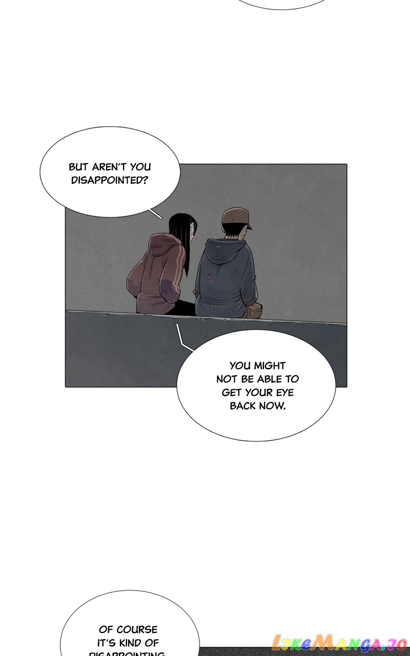 Connect - Manga chapter 32 - page 16