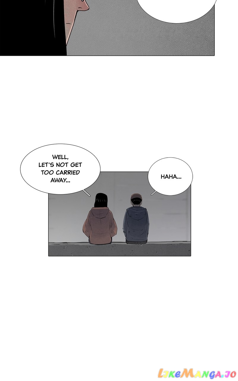 Connect - Manga chapter 32 - page 20