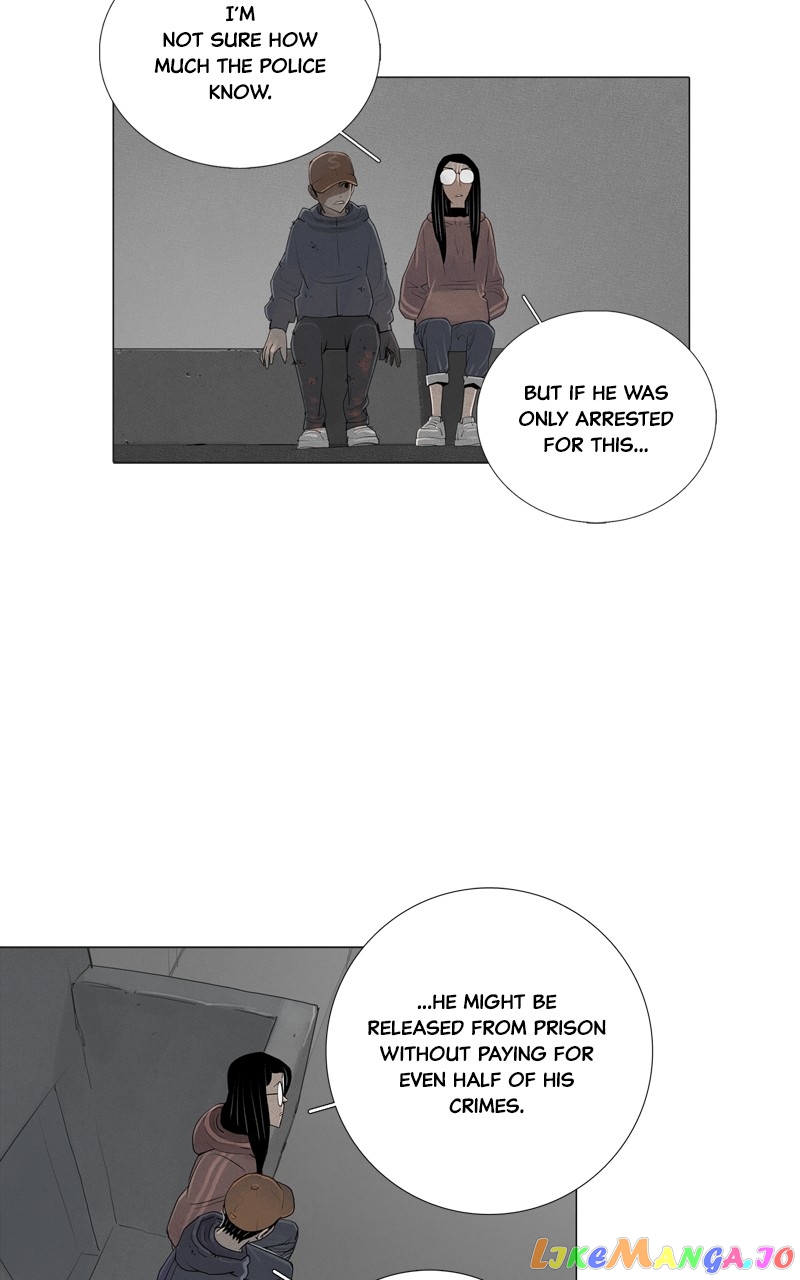 Connect - Manga chapter 32 - page 23