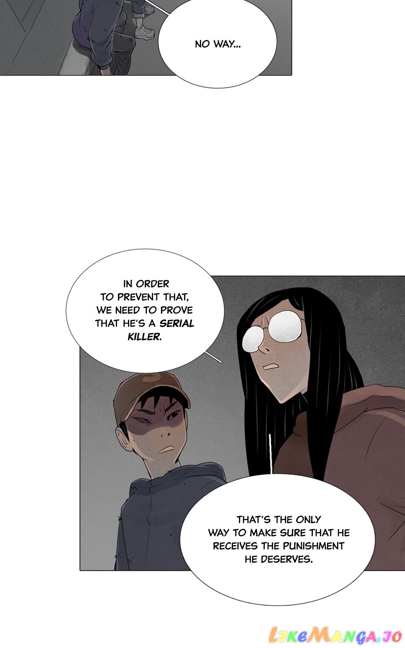 Connect - Manga chapter 32 - page 24