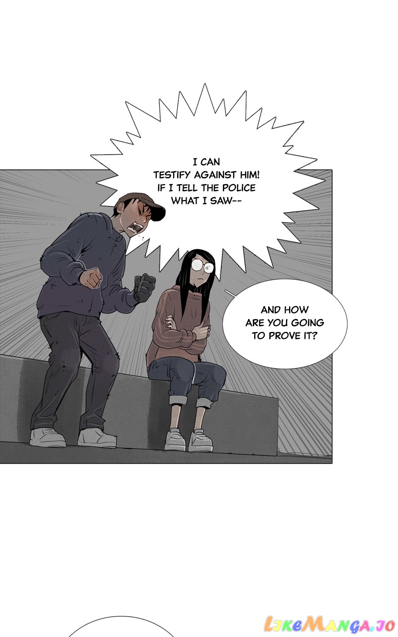 Connect - Manga chapter 32 - page 25