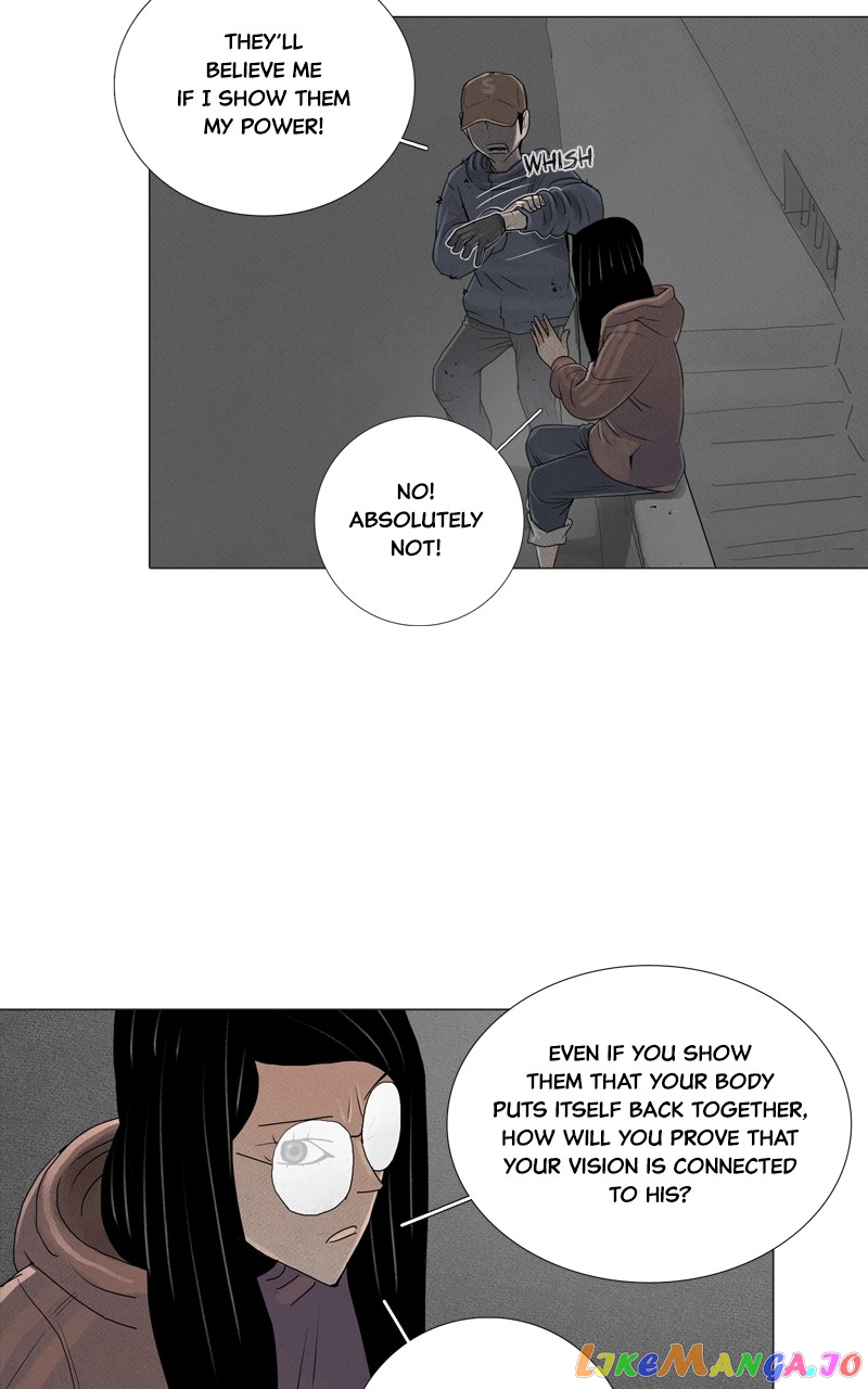 Connect - Manga chapter 32 - page 26