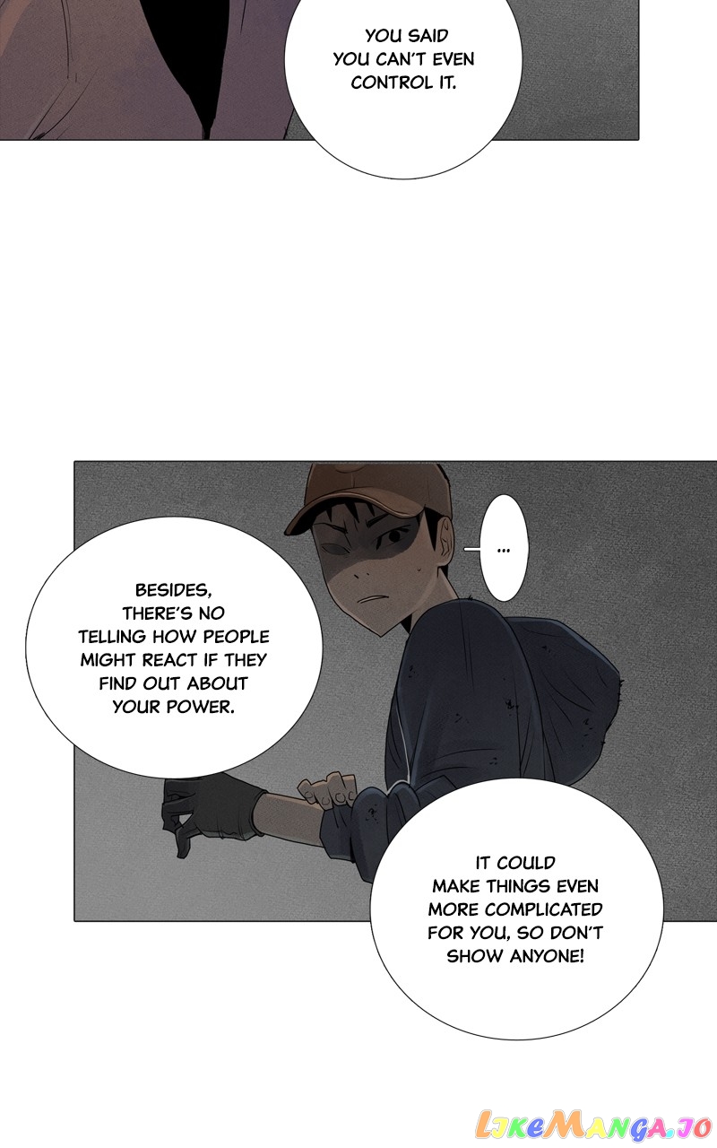 Connect - Manga chapter 32 - page 27