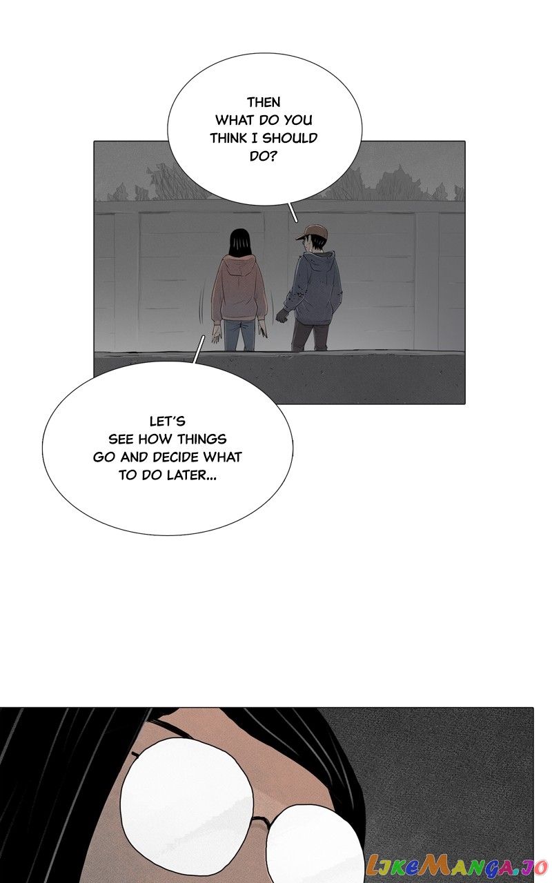 Connect - Manga chapter 32 - page 28
