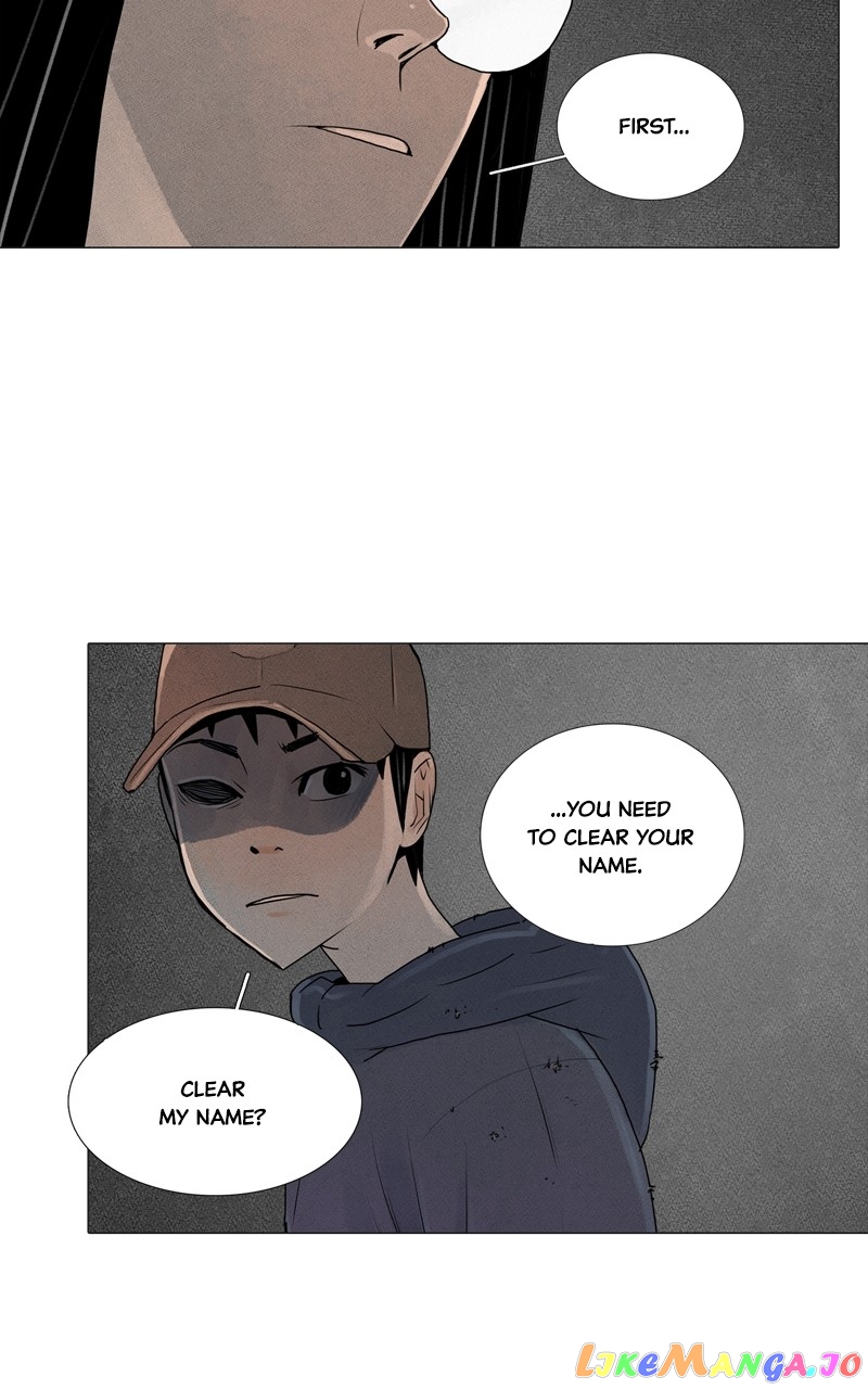 Connect - Manga chapter 32 - page 29