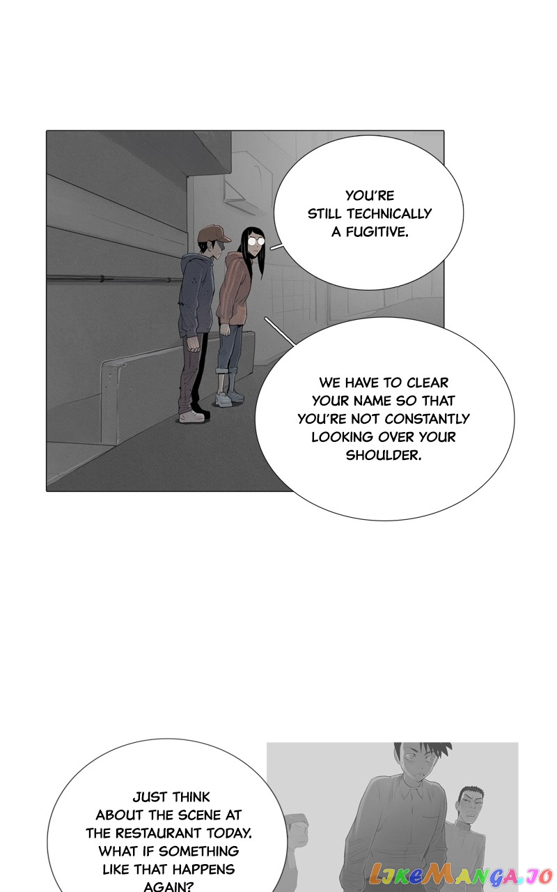 Connect - Manga chapter 32 - page 30