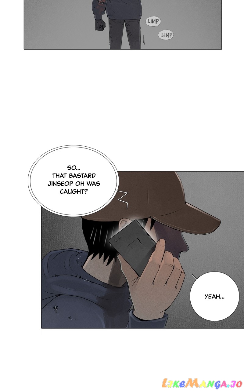Connect - Manga chapter 32 - page 4