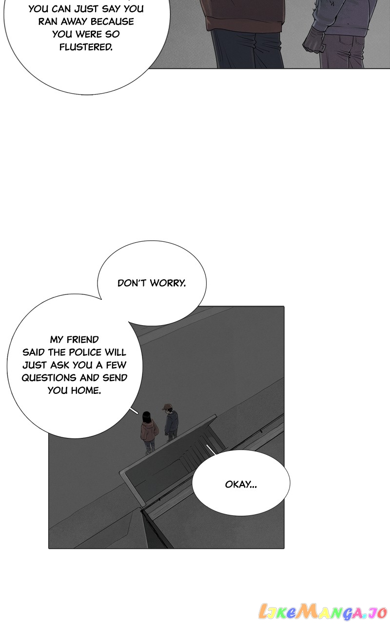 Connect - Manga chapter 32 - page 33