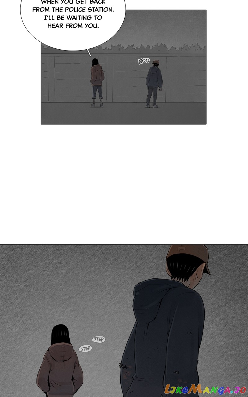 Connect - Manga chapter 32 - page 35