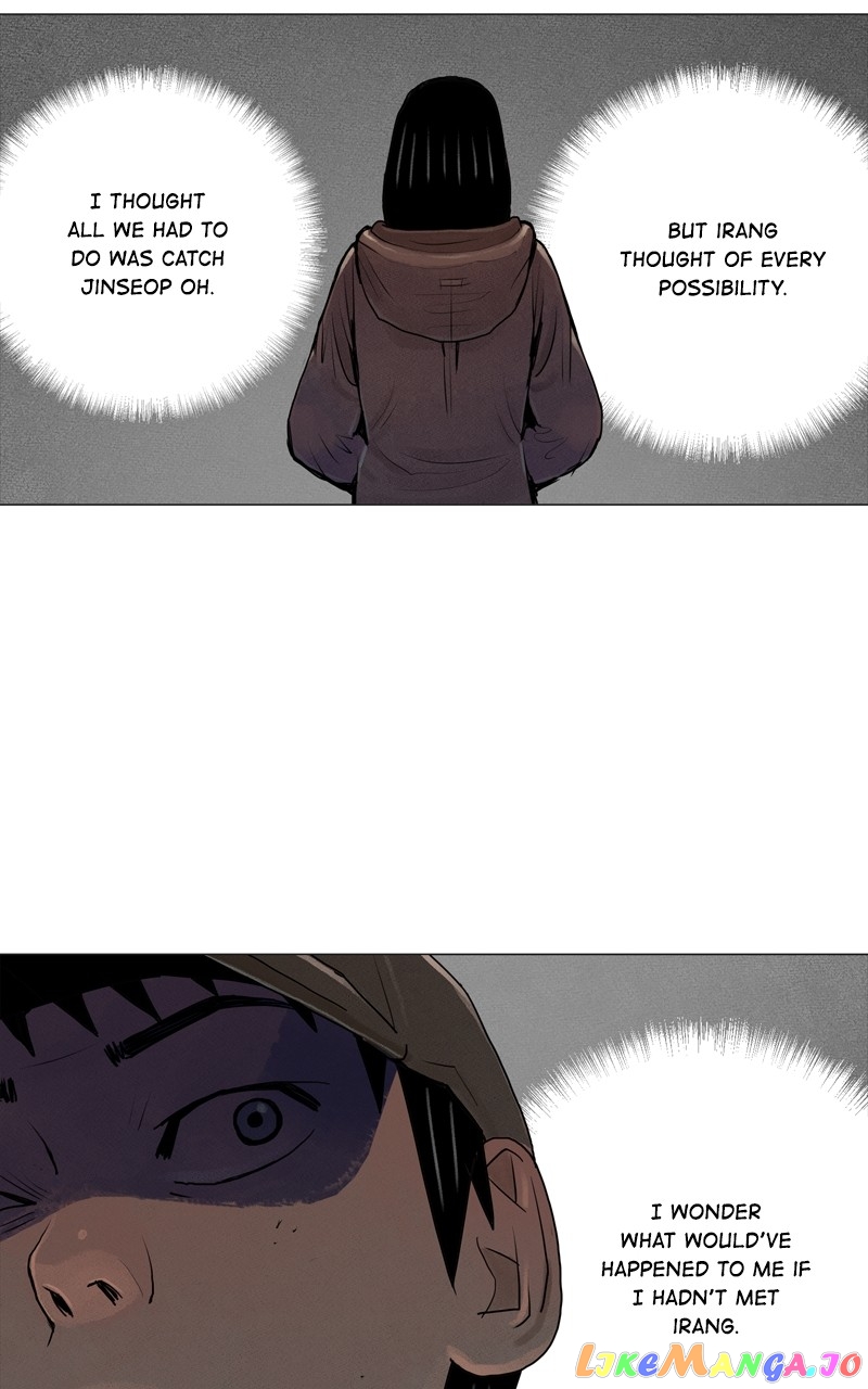 Connect - Manga chapter 32 - page 37