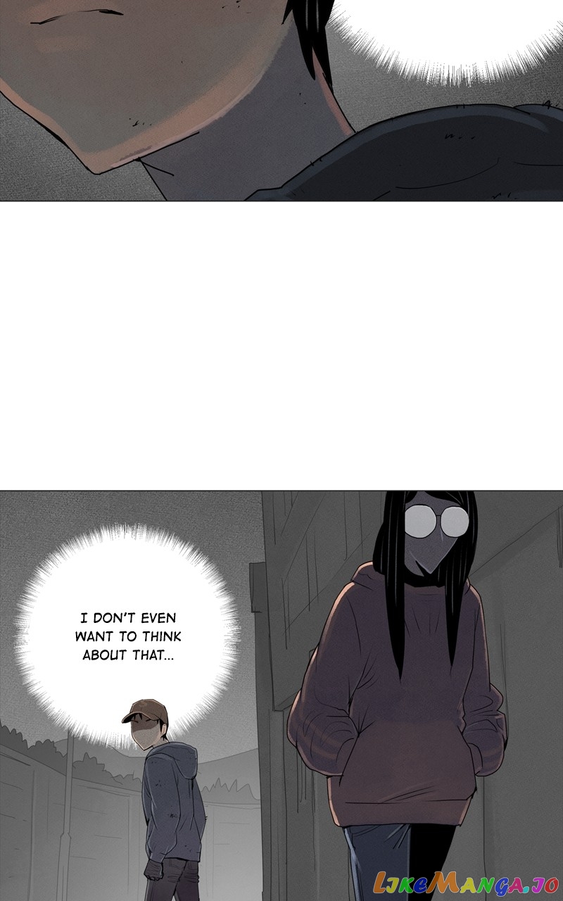 Connect - Manga chapter 32 - page 38