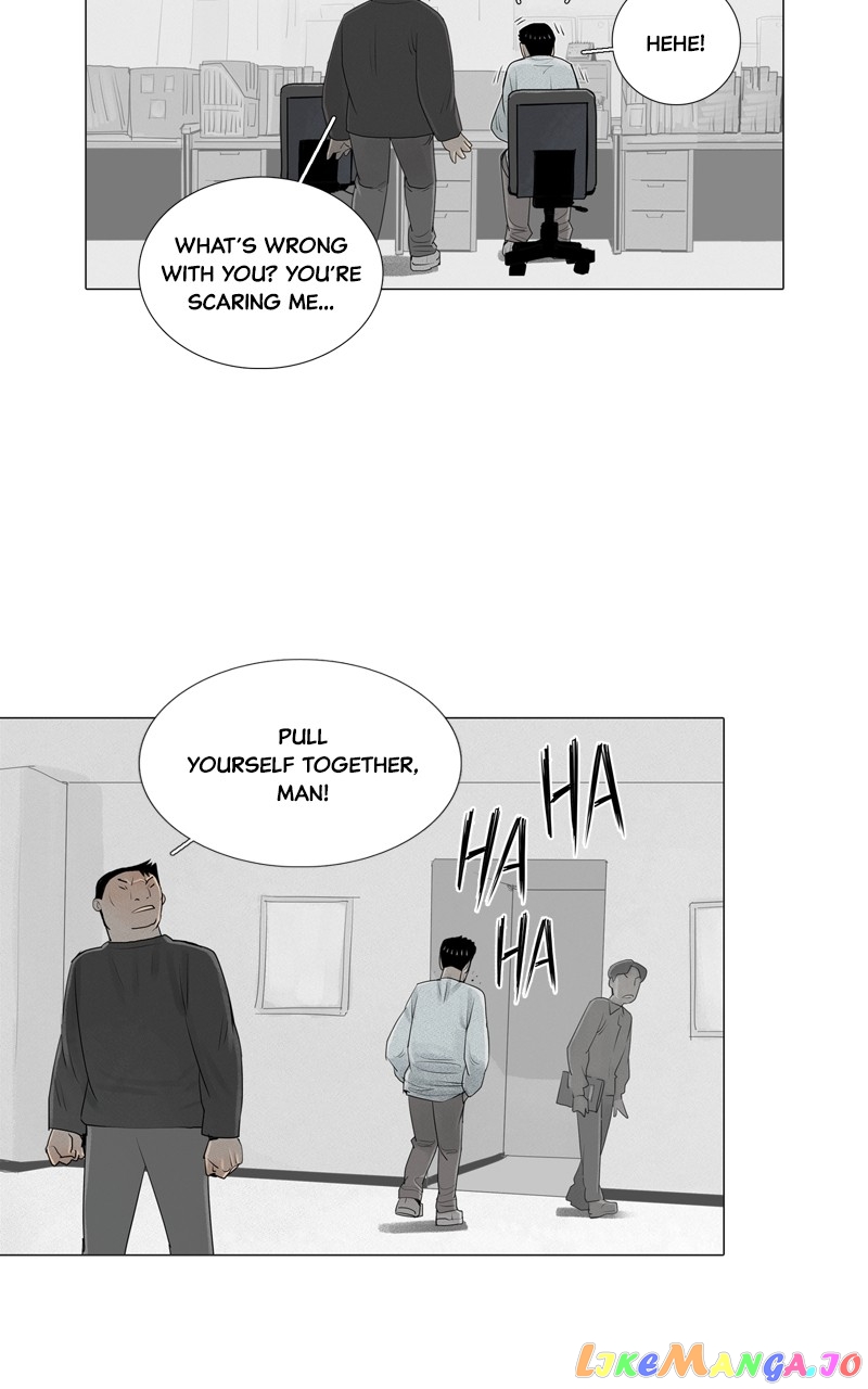 Connect - Manga chapter 32 - page 47