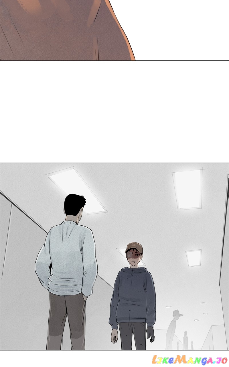 Connect - Manga chapter 32 - page 49