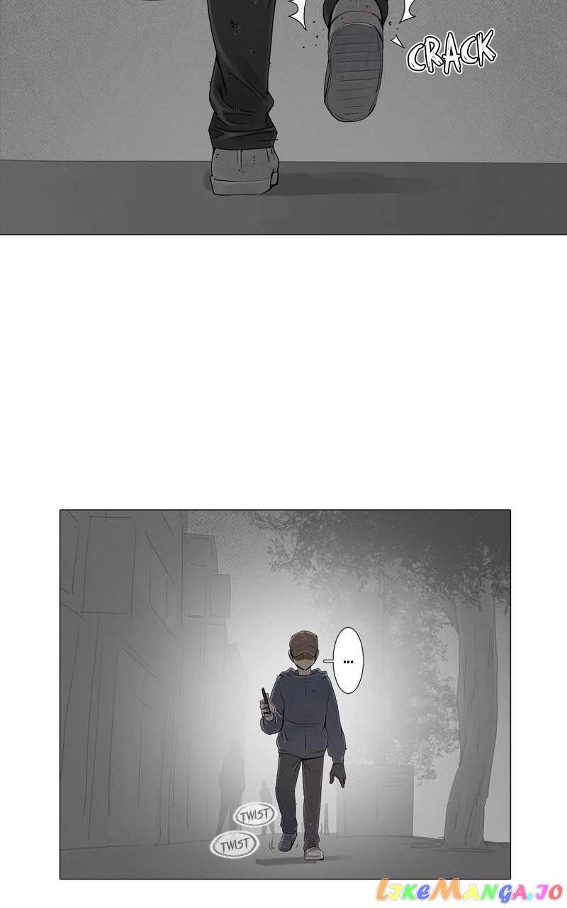 Connect - Manga chapter 32 - page 6