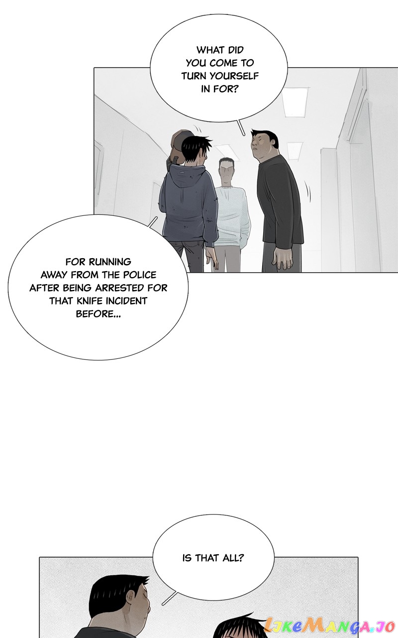 Connect - Manga chapter 32 - page 53