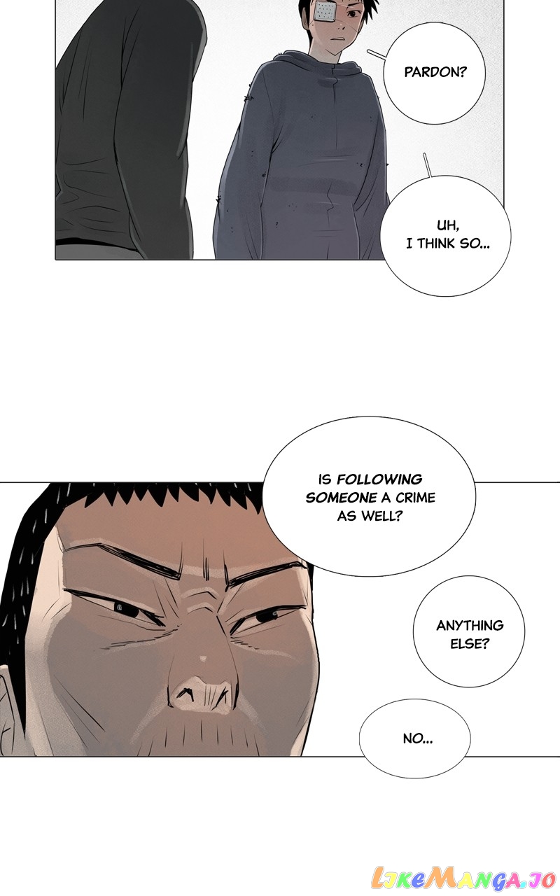 Connect - Manga chapter 32 - page 54