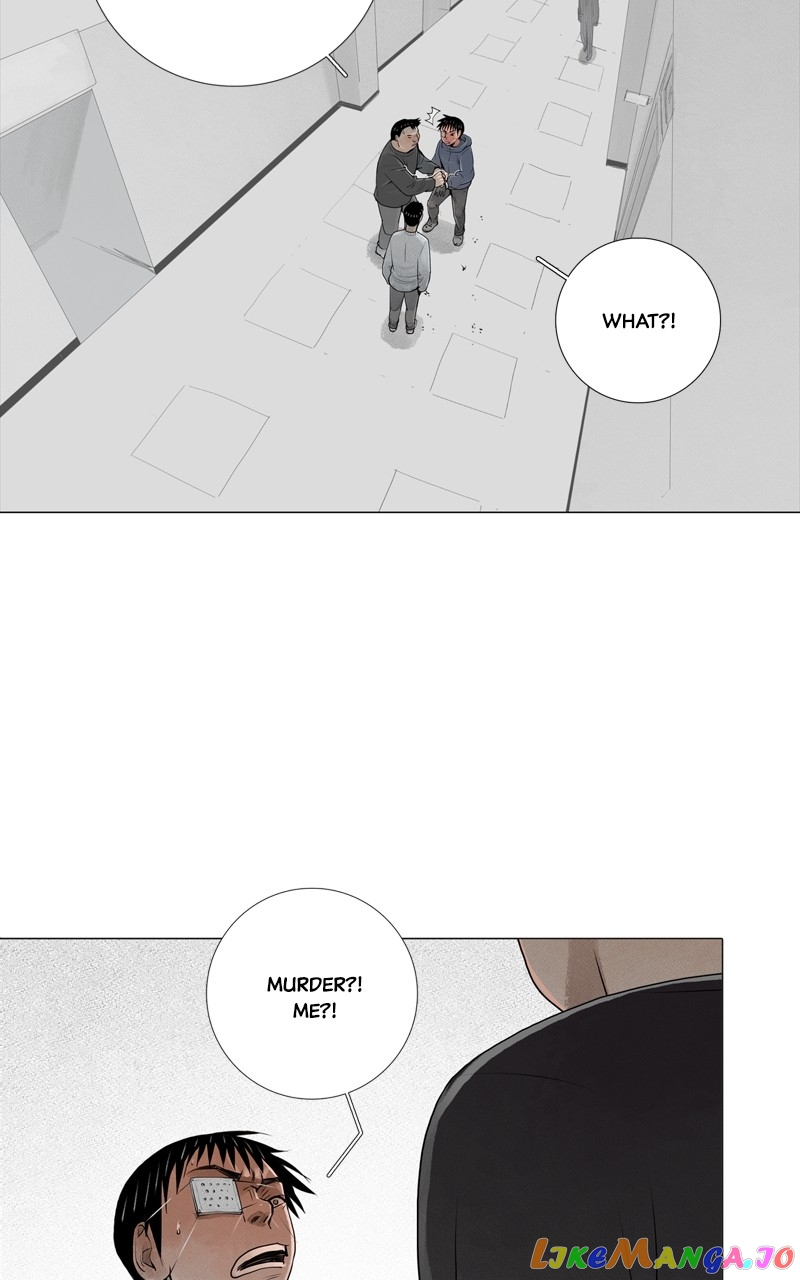 Connect - Manga chapter 32 - page 56