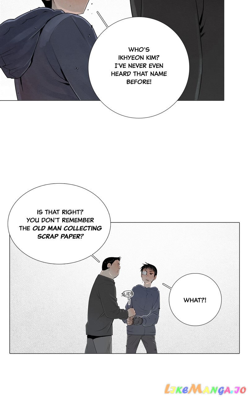 Connect - Manga chapter 32 - page 57