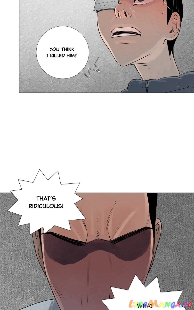 Connect - Manga chapter 32 - page 59