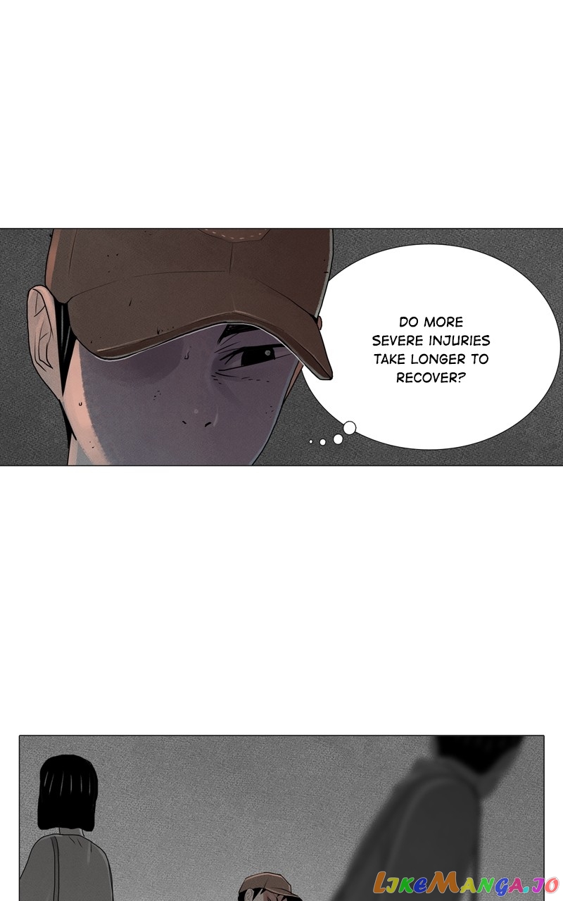 Connect - Manga chapter 32 - page 7