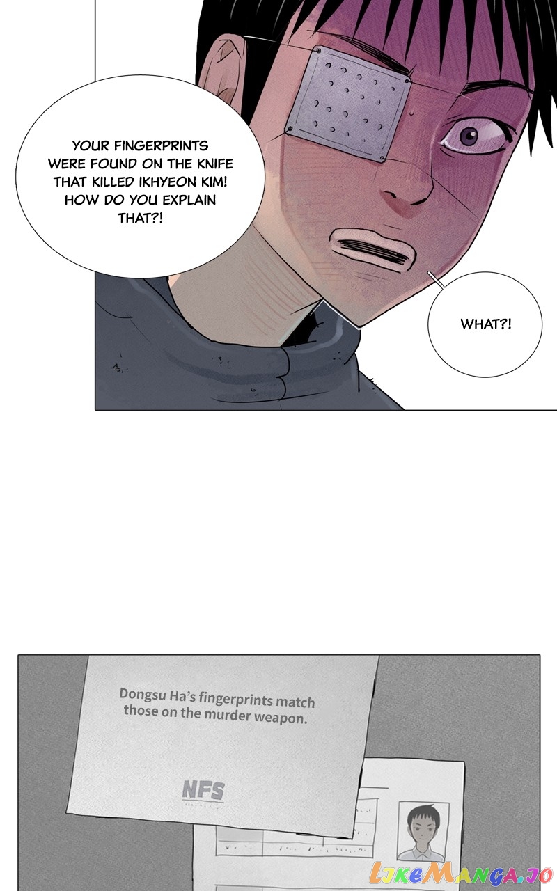 Connect - Manga chapter 32 - page 61