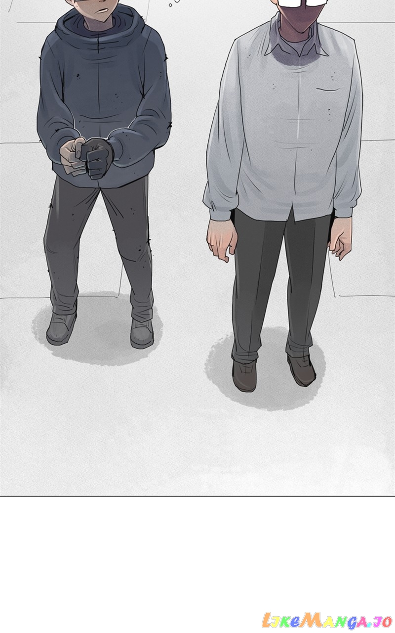 Connect - Manga chapter 32 - page 66