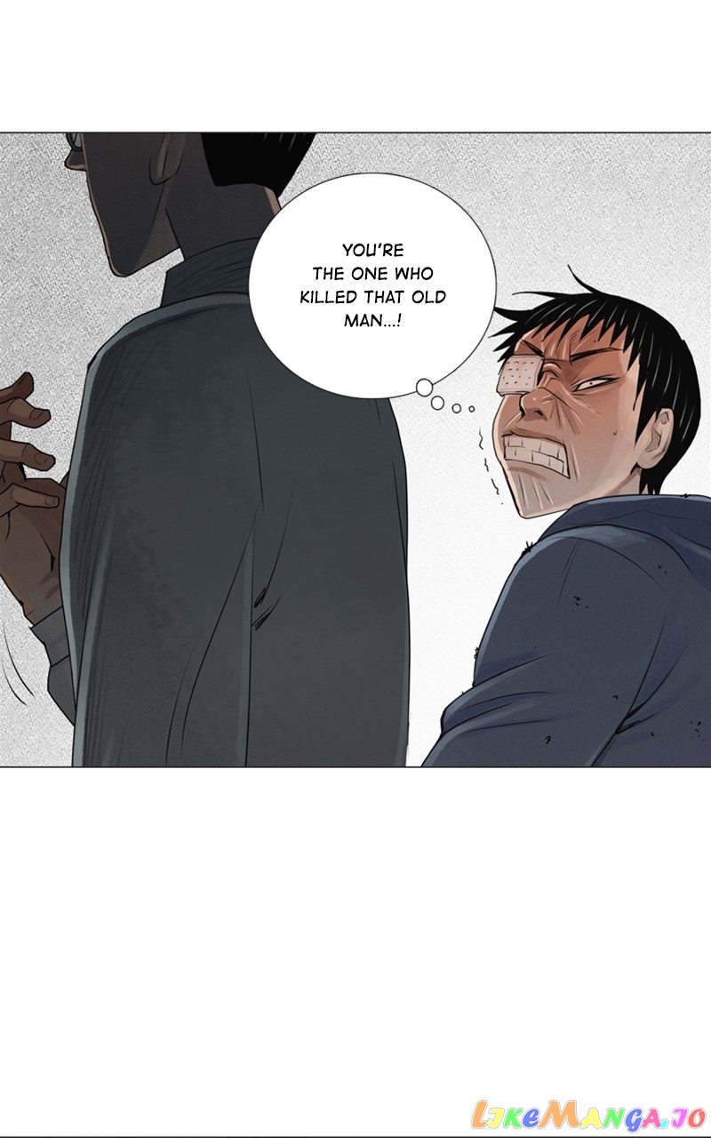 Connect - Manga chapter 32 - page 67