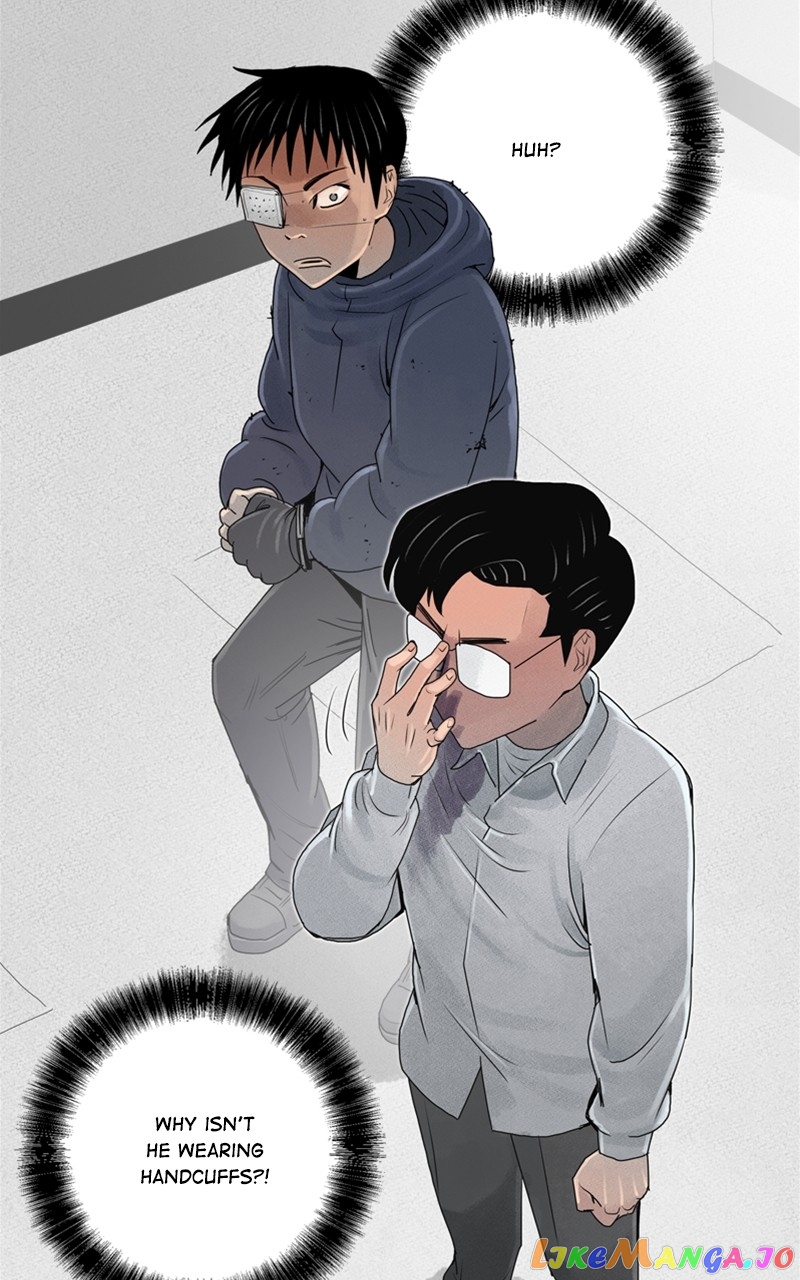 Connect - Manga chapter 32 - page 69