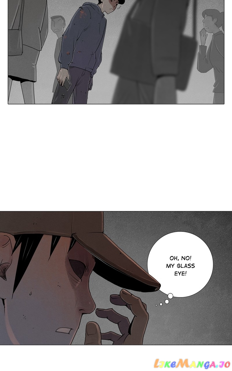 Connect - Manga chapter 32 - page 8