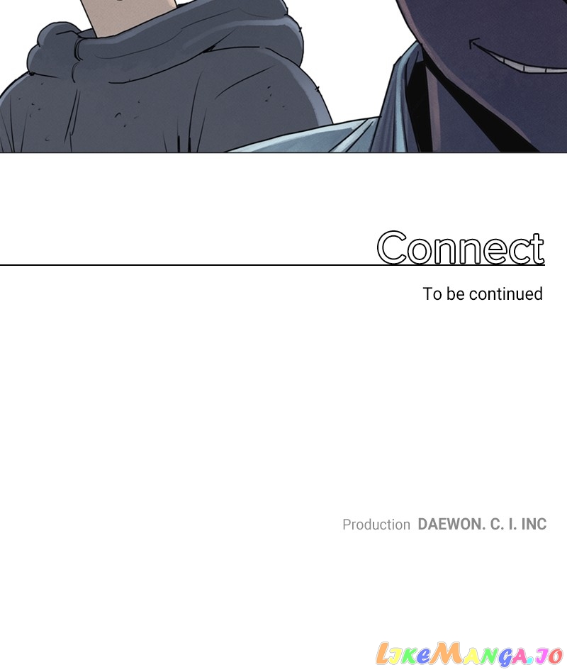 Connect - Manga chapter 32 - page 71