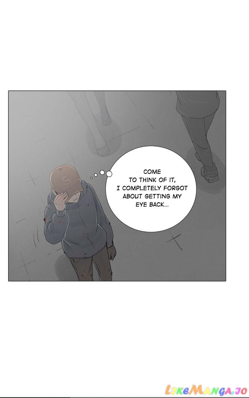 Connect - Manga chapter 32 - page 9