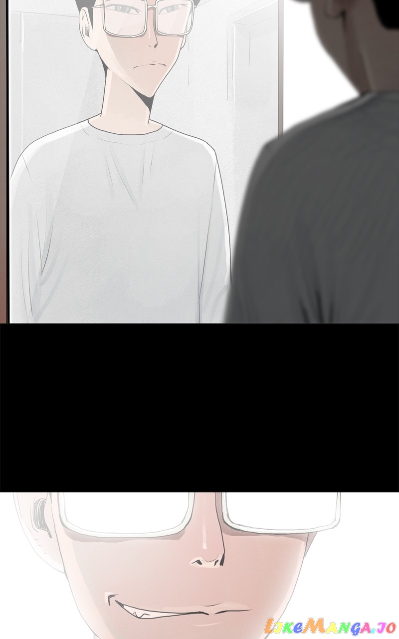 Connect - Manga chapter 14 - page 12