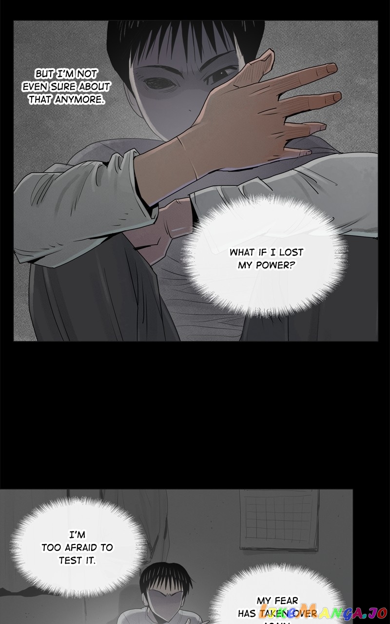 Connect - Manga chapter 14 - page 14