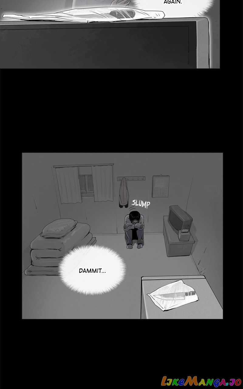 Connect - Manga chapter 14 - page 15