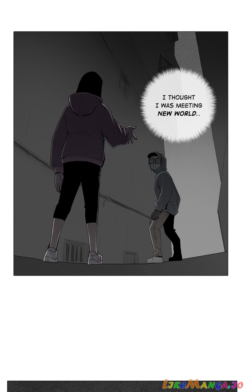 Connect - Manga chapter 14 - page 22